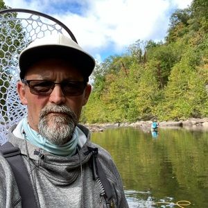 Meet your Posher, Joseph